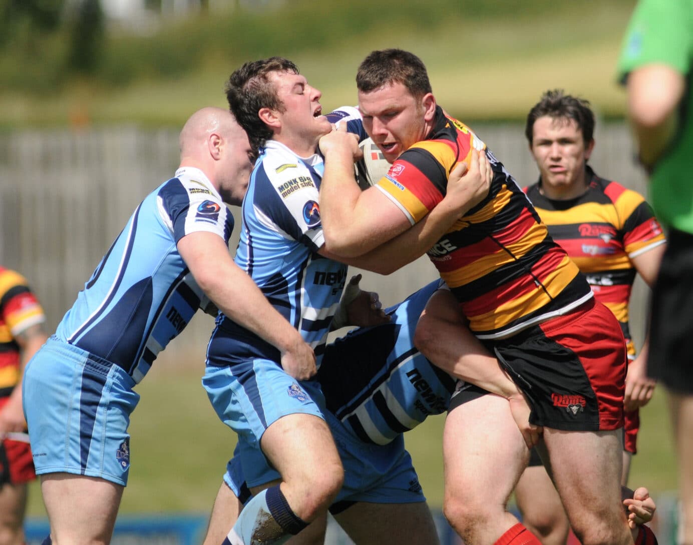 2011 - Dewsbury v York - Rams v YCK (7)